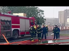 αλεξίπυρο κάλυμμα