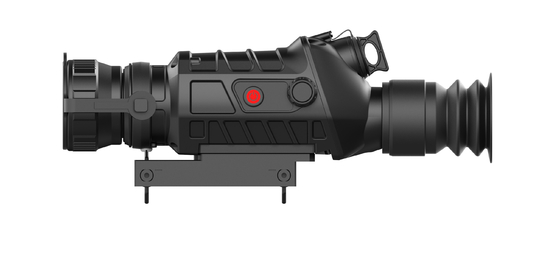 Guide TS425 1.5-6X25 Thermal Imaging Scope 50Hz Infrared Vision
